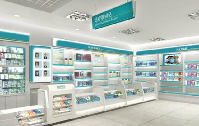 连锁药店选址要考虑哪些因素？四大因素决定药店选址