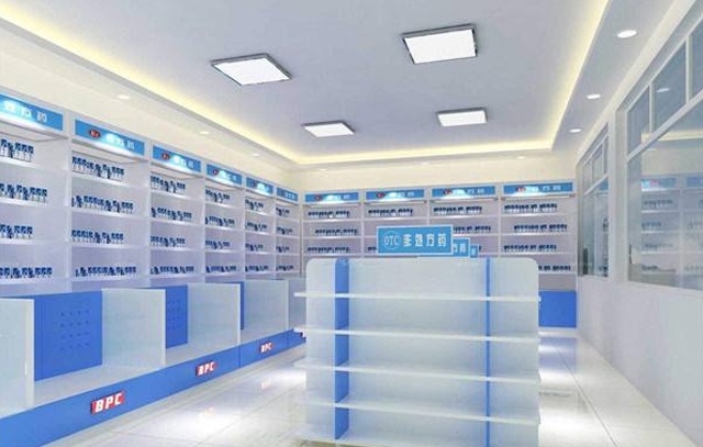连锁药店选址要考虑哪些因素？四大因素决定药店选址