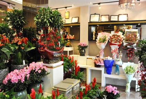 在哪些地方开花店是最好的？花店选址分享