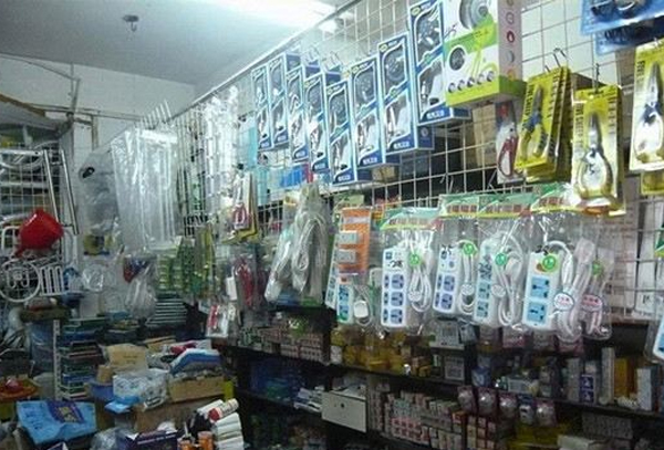 铺先生：在县城经营五金店不要错过的选址三大步骤