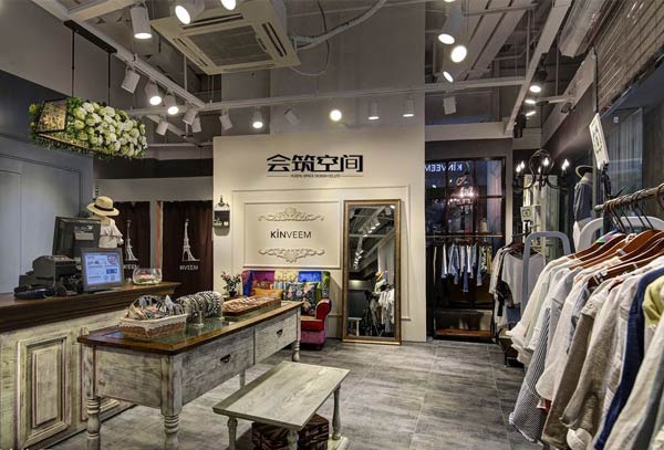 服装店经营六大痛点容易导致生意经营不利,您中招了吗？