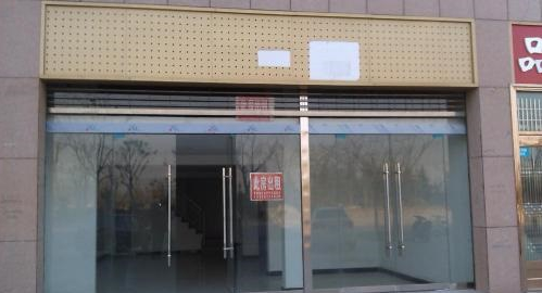 转让商铺