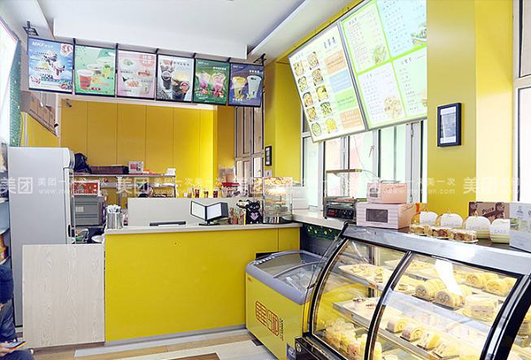 如何经营一家甜品店？十个步骤让您经营更清晰