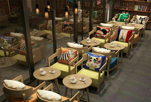 如何经营一家甜品店？十个步骤让您经营更清晰