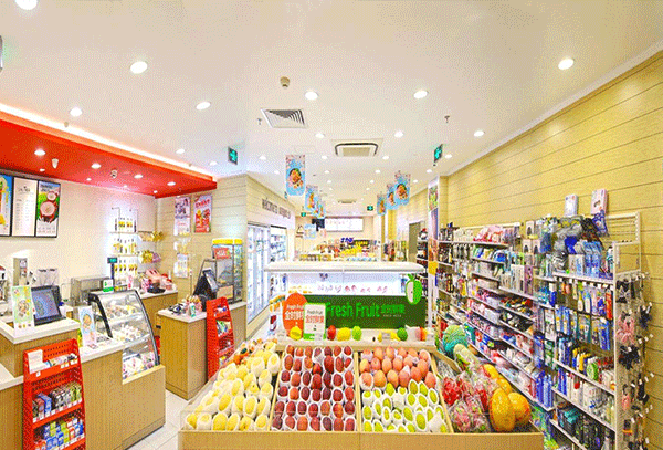 便利店如何赚钱？便利店掌握四大问题让你赚大钱