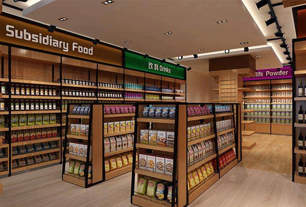 便利店如何赚钱？便利店掌握四大问题让你赚大钱