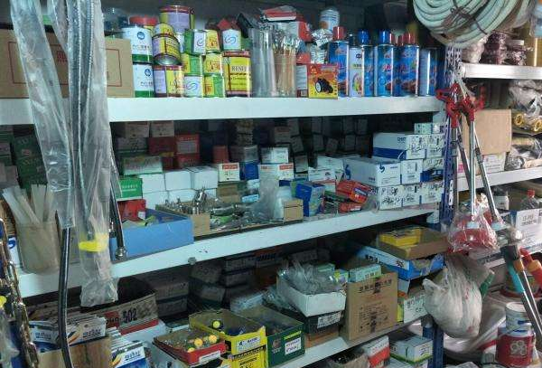 铺先生分享:新手经营一家五金店需要考虑哪些问题？