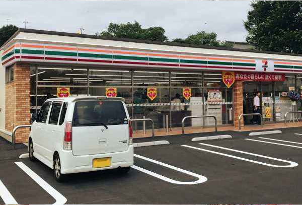 便利店和杂货店有哪些差异？这些差异商家须知