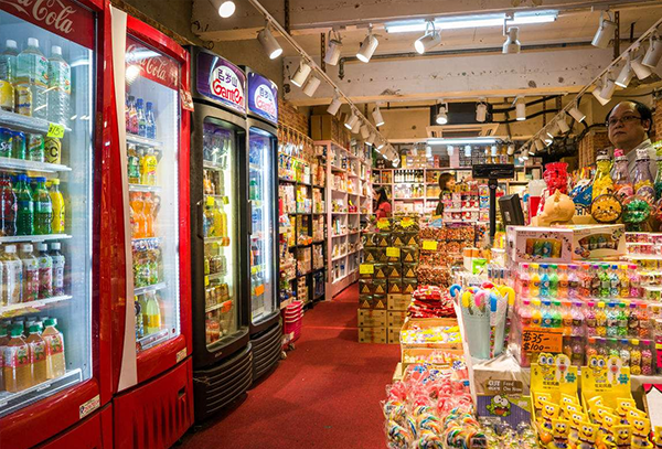 便利店和杂货店有哪些差异？这些差异商家须知