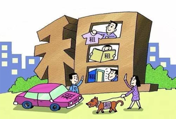 零售店铺出租转让要注意哪些？零售购物中心业务规划