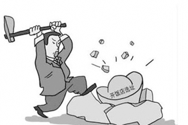 不知道怎么选址？别慌！铺先生分享店铺选址建议