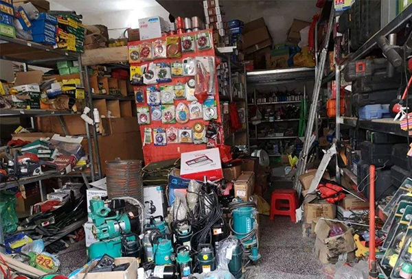 如何经营好一家五金店？离不开五大注意事项