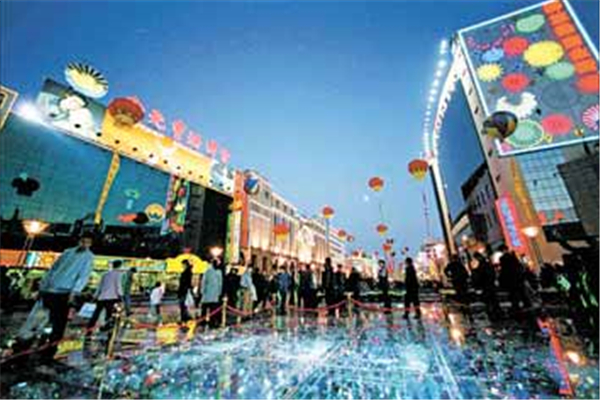 找店选址有什么基本原则？明白这些能看准位置