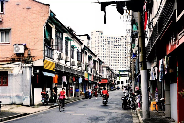 给店铺选址需了解的东西是什么？看清四点有帮助
