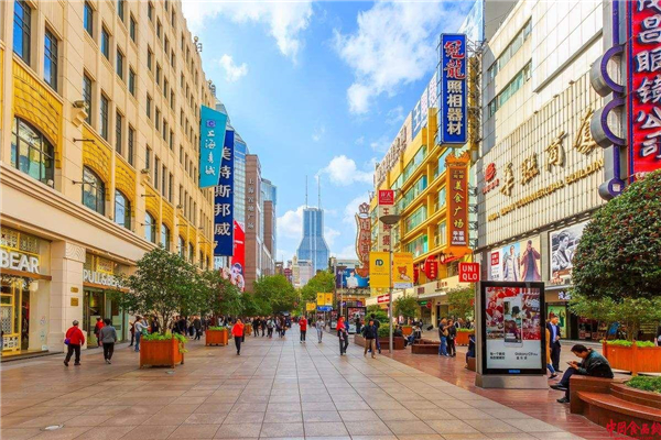 怎么给店铺在街道中选址？三种方法来帮你