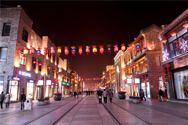 什么位置适合服装店选址？正确选择生意好