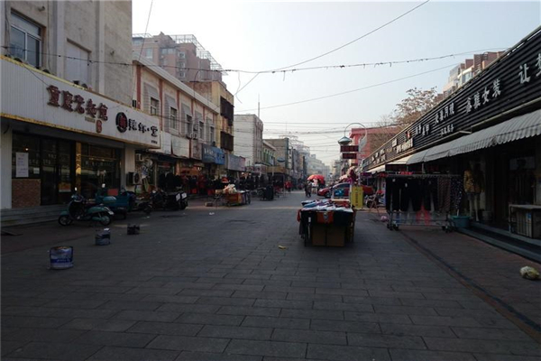 给餐饮店选址会有哪些坑？提前注意能省心