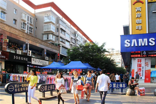 给餐饮店选址会有哪些坑？提前注意能省心