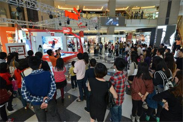 母婴店选址要满足哪些基本条件？这三点不可不看