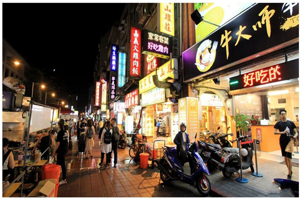 什么行为对店铺选址有益？这三点不能忘