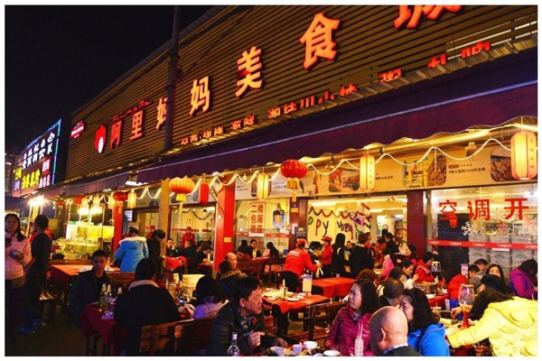 什么行为对店铺选址有益？这三点不能忘