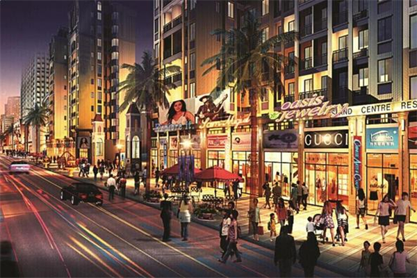 店铺选址以什么为目标？这些你知道吗