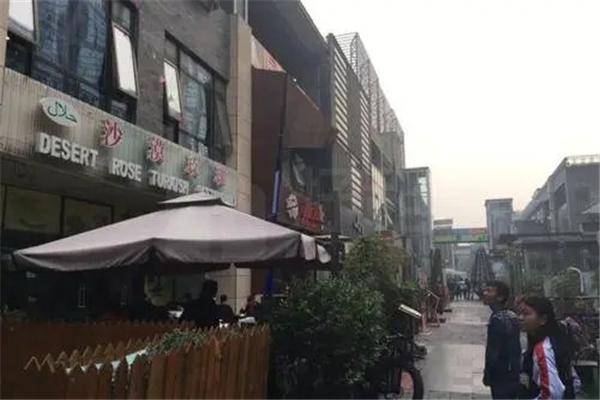 有哪些找店铺的建议？可以听一下