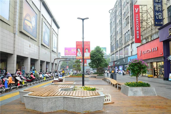 找店铺得满足什么要求？关乎利益的都算