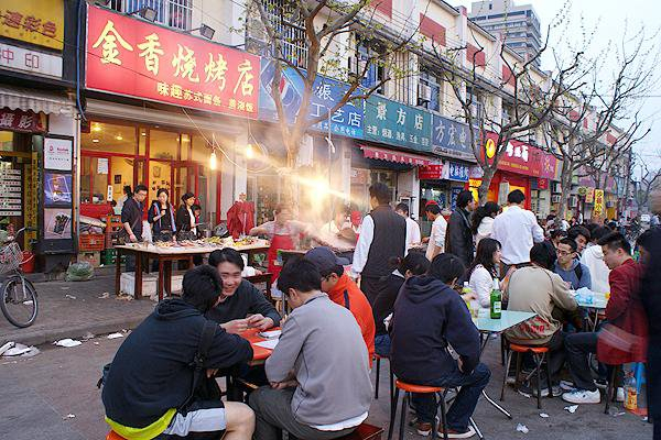 找烧烤店需注重什么？这三个要评估好