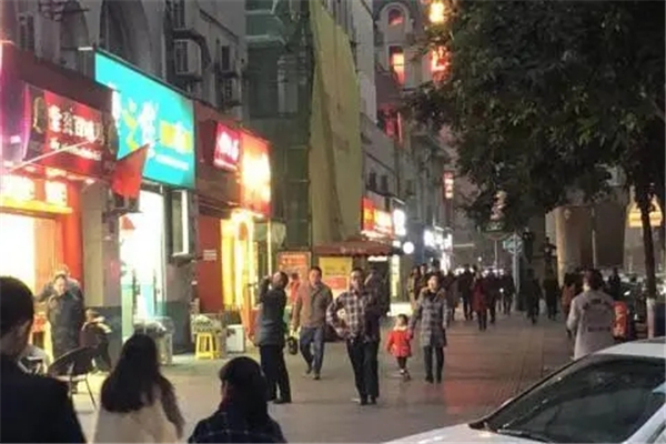 生意好的选址思路有哪些？你需要它们