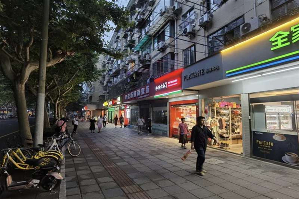 开店选址前要了解的情况有哪些？这三种要清楚