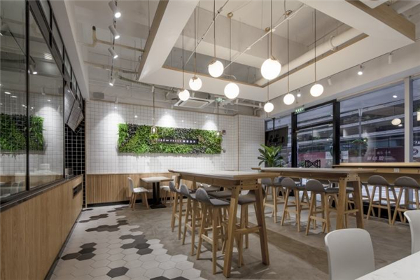 研究什么对接手转店有参考价值？想开好店的来看