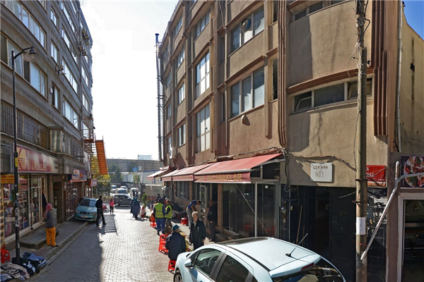 餐饮门店选址有哪些注意事项？不想发展受阻的来
