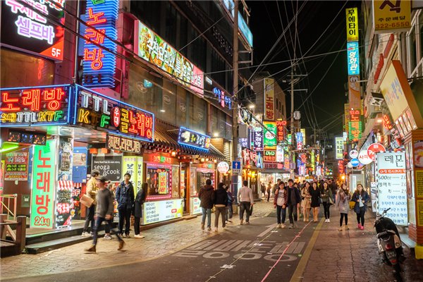 什么因素会影响门店选址？看看这三种