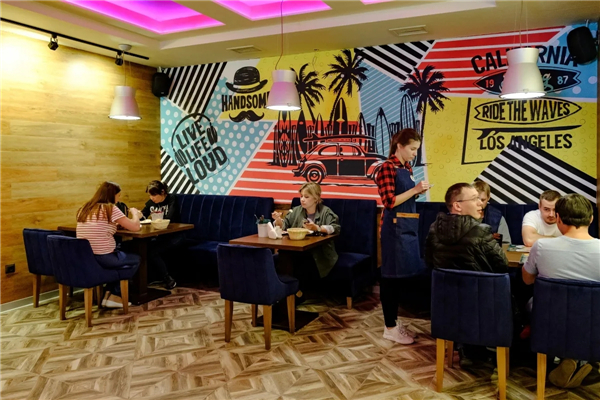 如何寻找合适的转让门店