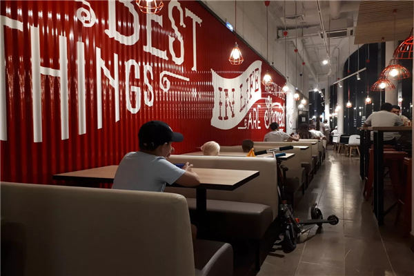 门店生意转让如何接手