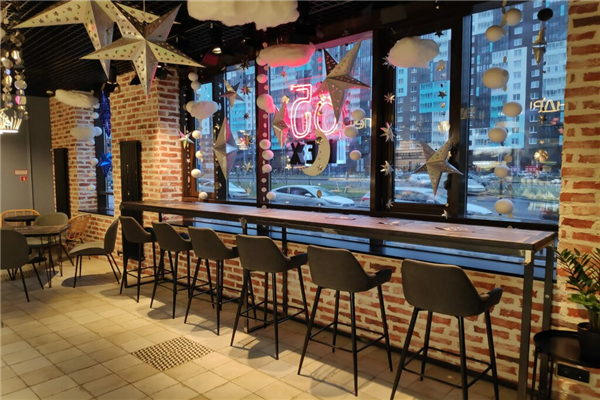 找店寻址多注意什么为好