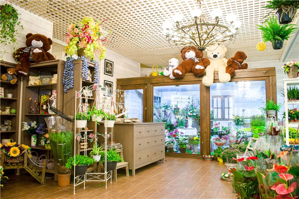 花店选址怎么做调查