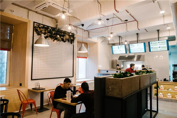 经营店铺要有哪些思想