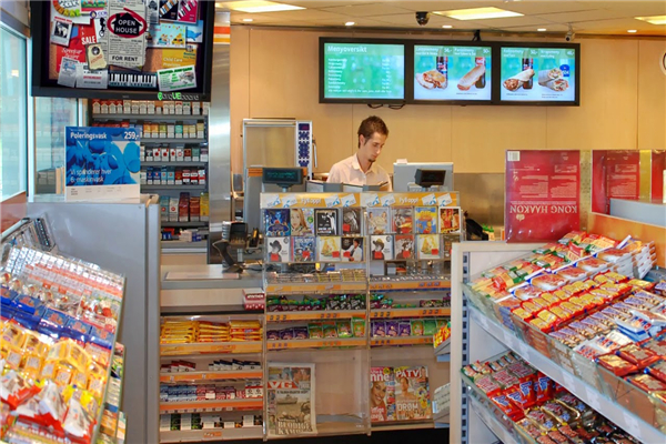 接手门店需要有哪些认知