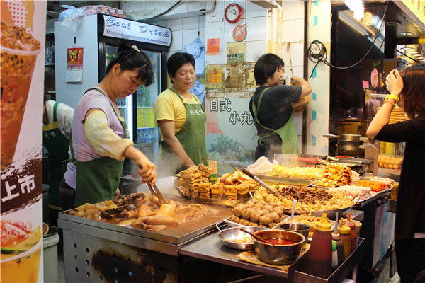 夜宵门店经营有什么思路