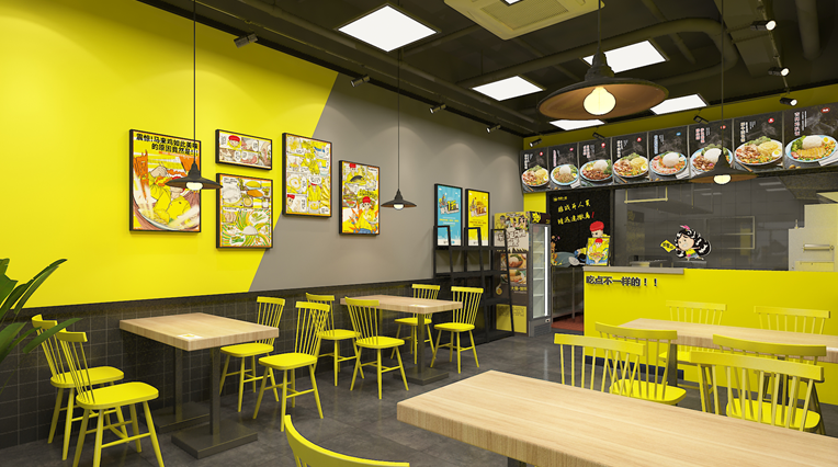 店铺选址不能忽略什么？这三点你做到了吗