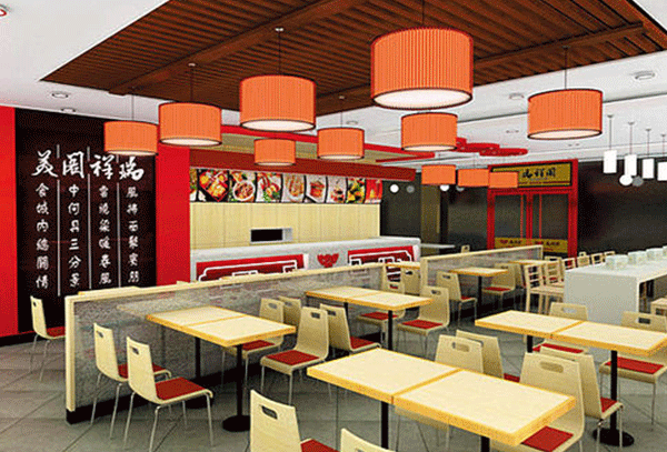 铺先生：如何开餐厅？实现餐饮店的九个步骤计划书